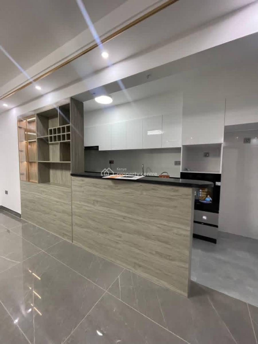 Luxurious 2 Bedroom, Kirichwa Road, Kilimani, Nairobi, Apartment for Rent