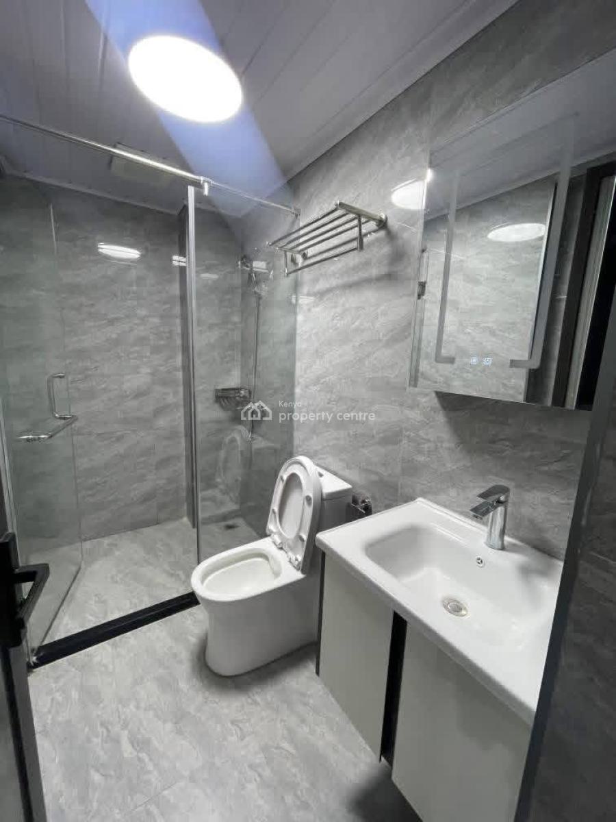 Luxurious 2 Bedroom, Kirichwa Road, Kilimani, Nairobi, Apartment for Rent
