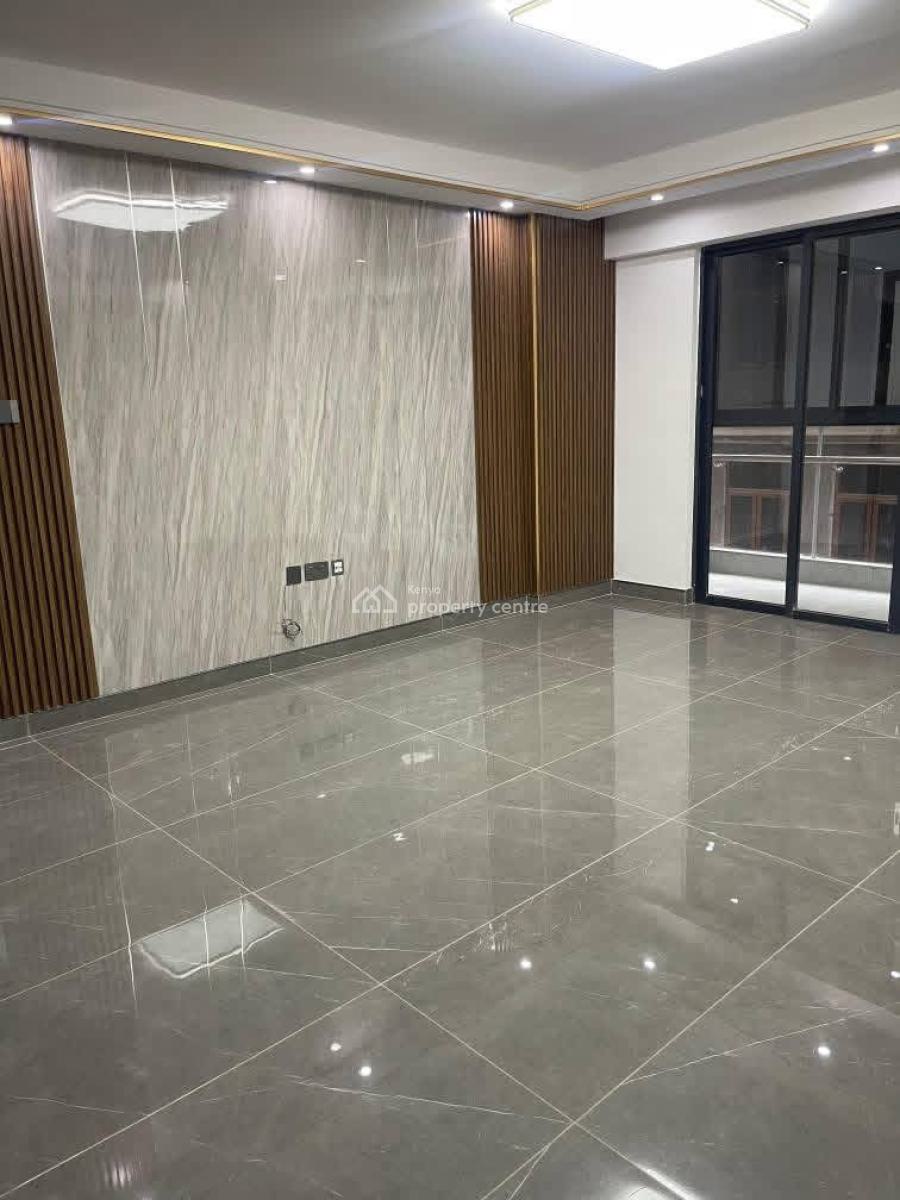 Luxurious 2 Bedroom, Kirichwa Road, Kilimani, Nairobi, Apartment for Rent