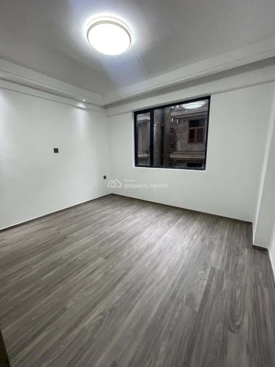 Luxurious 2 Bedroom, Kirichwa Road, Kilimani, Nairobi, Apartment for Rent