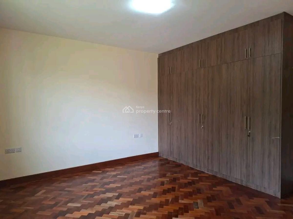 Splendid 4 Bedrooms Garden House, Runda, Runda, Westlands, Nairobi, House for Rent