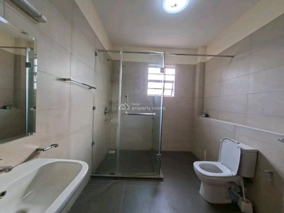 Splendid 4 Bedrooms Garden House, Runda, Runda, Westlands, Nairobi, House for Rent