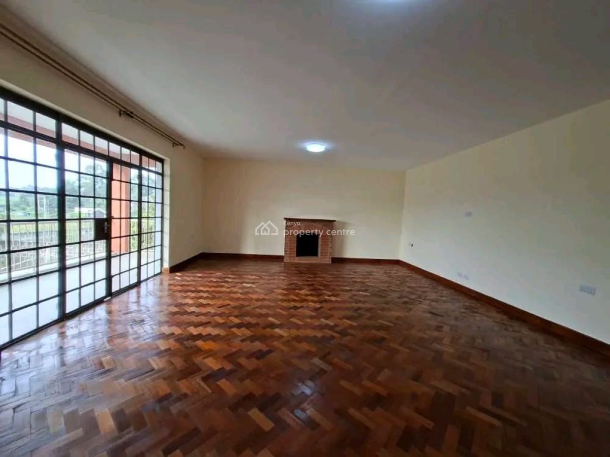 Splendid 4 Bedrooms Garden House, Runda, Runda, Westlands, Nairobi, House for Rent
