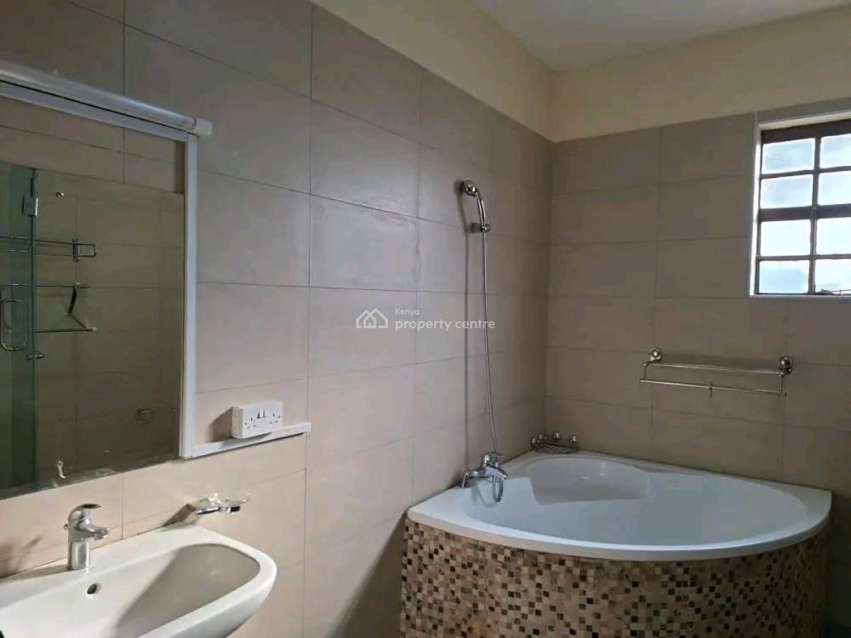 Splendid 4 Bedrooms Garden House, Runda, Runda, Westlands, Nairobi, House for Rent