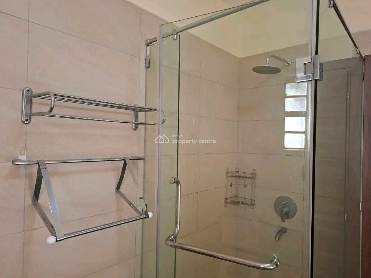 Splendid 4 Bedrooms Garden House, Runda, Runda, Westlands, Nairobi, House for Rent