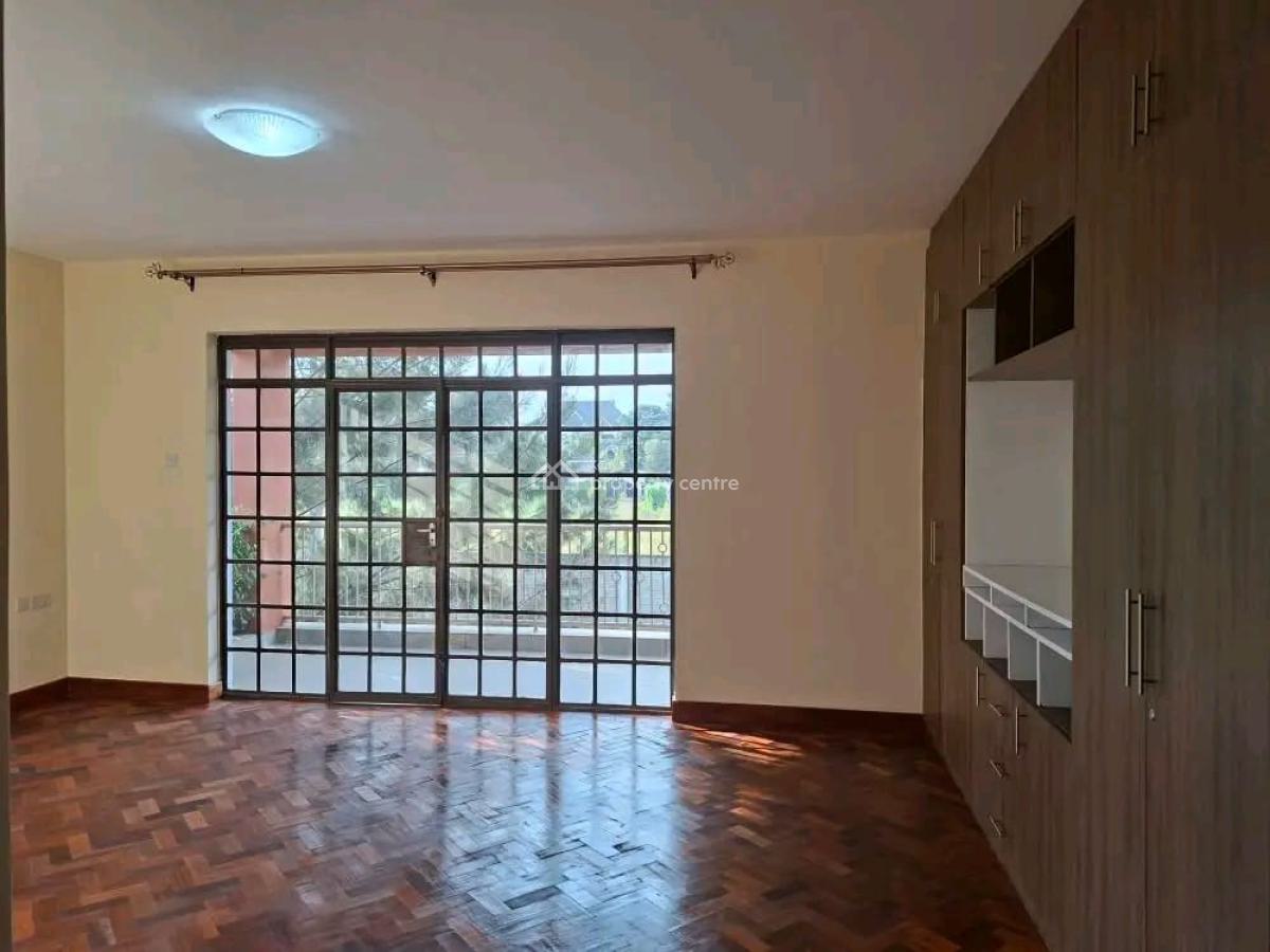 Splendid 4 Bedrooms Garden House, Runda, Runda, Westlands, Nairobi, House for Rent