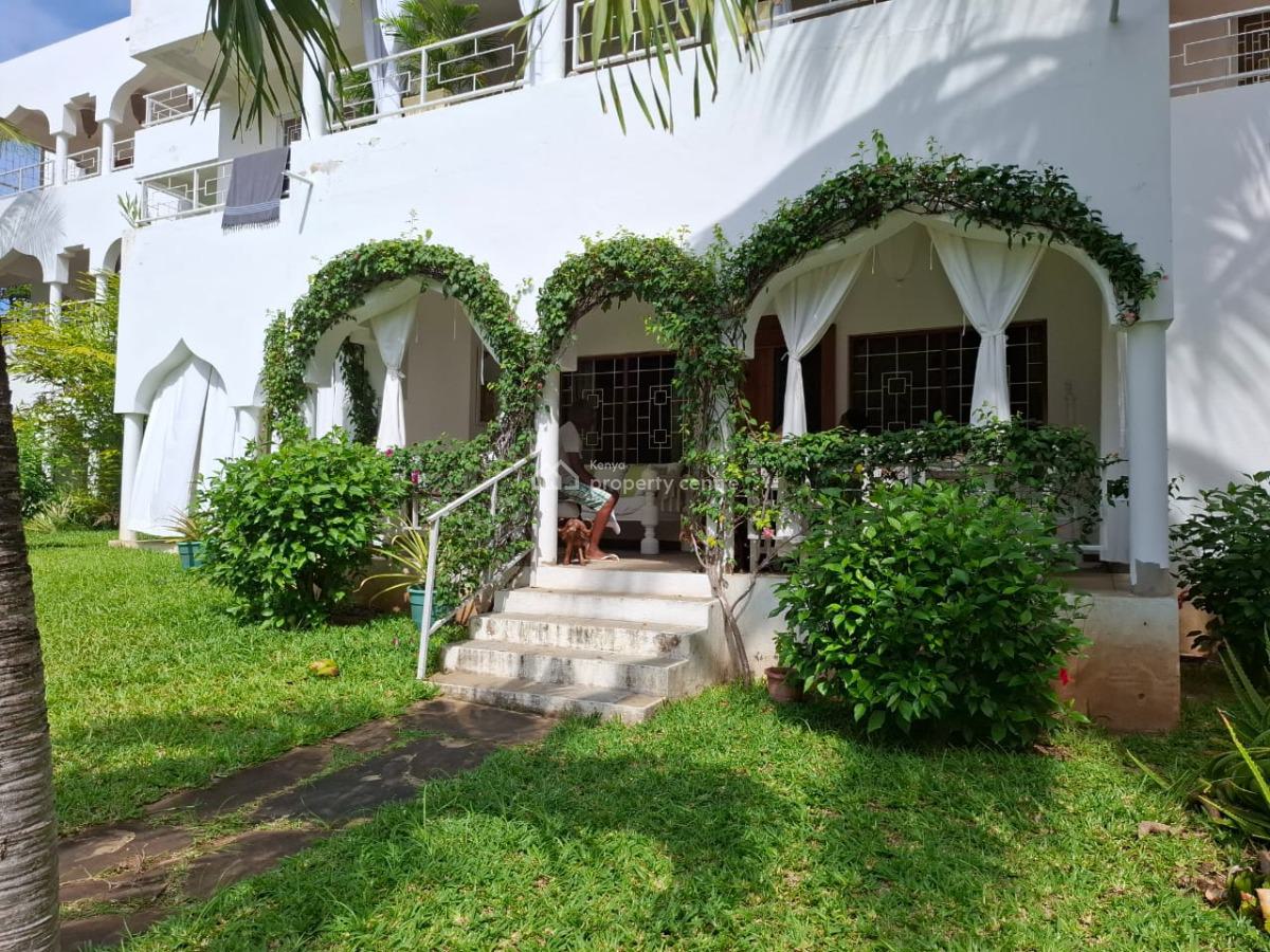 2-bed Short-stay Apartment in Malindi, Beverly Suites, Beverly Suits, on/near Silversands Road, Malindi Town, Kilifi, Semi-detached Bungalow Short Let