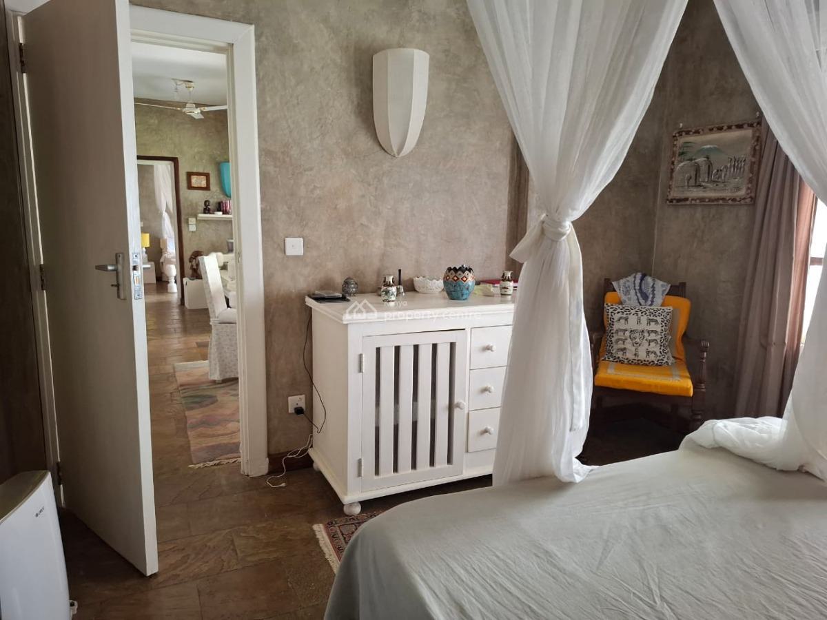 2-bed Short-stay Apartment in Malindi, Beverly Suites, Beverly Suits, on/near Silversands Road, Malindi Town, Kilifi, Semi-detached Bungalow Short Let