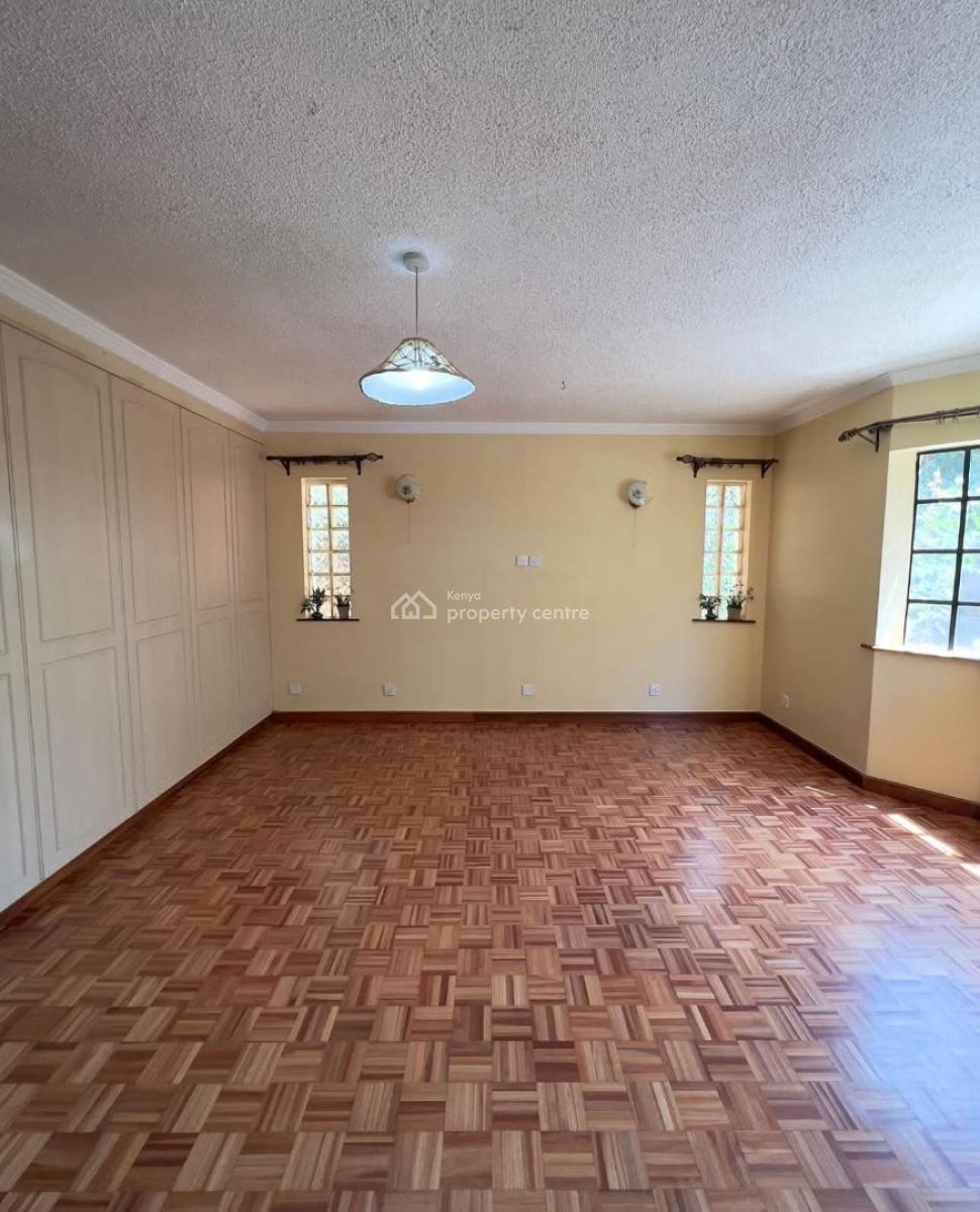 Homely 3 Bedroom Apartment in Kilimani, Kilimani, Kilimani, Nairobi, Apartment for Rent