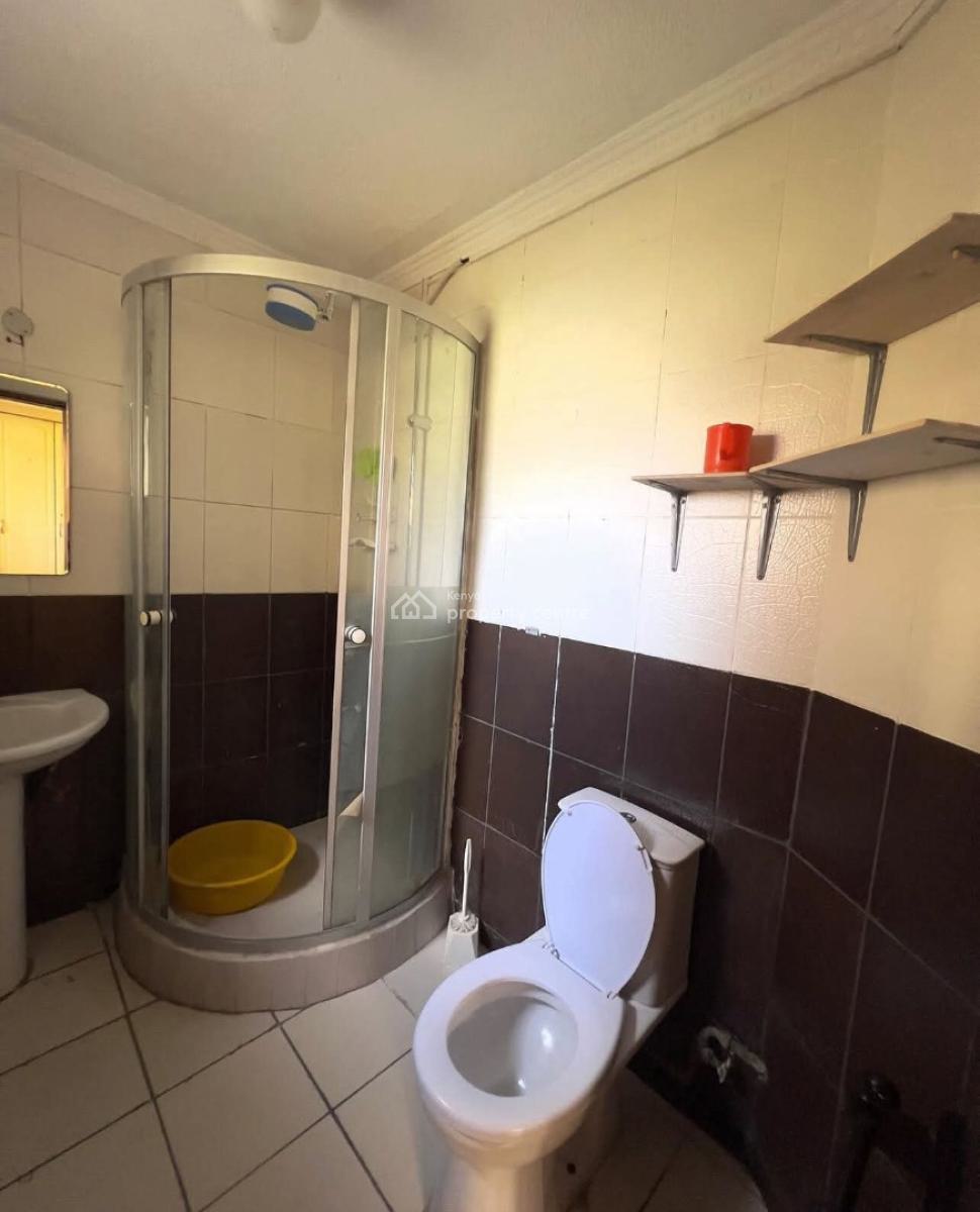 Homely 3 Bedroom Apartment in Kilimani, Kilimani, Kilimani, Nairobi, Apartment for Rent