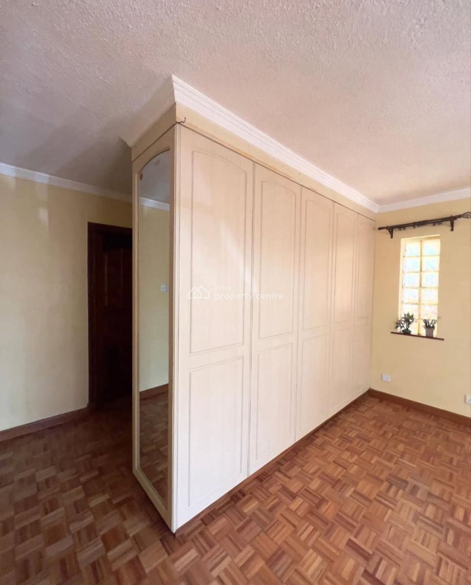 Homely 3 Bedroom Apartment in Kilimani, Kilimani, Kilimani, Nairobi, Apartment for Rent