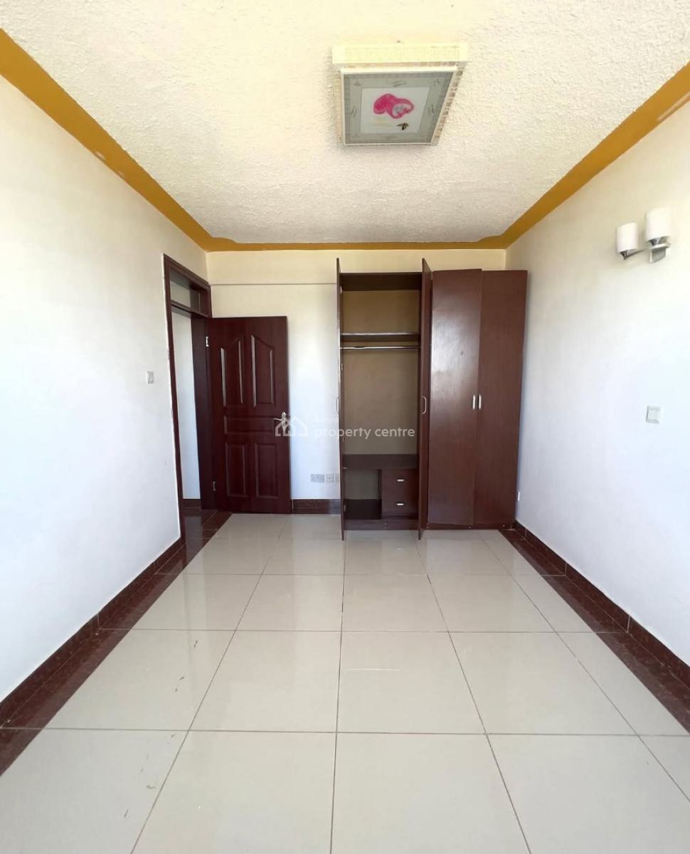 Executive 1 Small Bedroom Apartment in Kilimani, Kilimani, Kilimani, Nairobi, Apartment for Rent