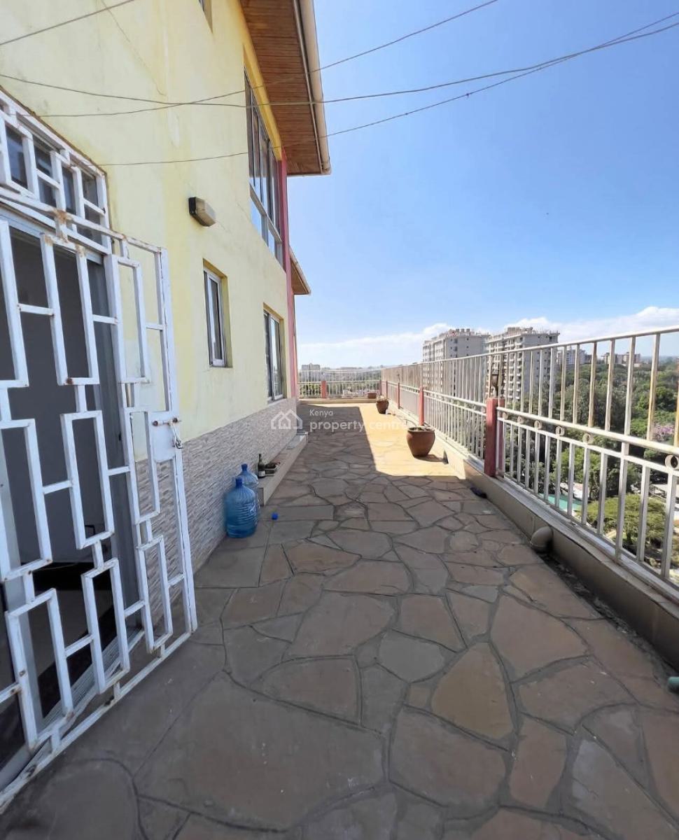 Executive 1 Small Bedroom Apartment in Kilimani, Kilimani, Kilimani, Nairobi, Apartment for Rent