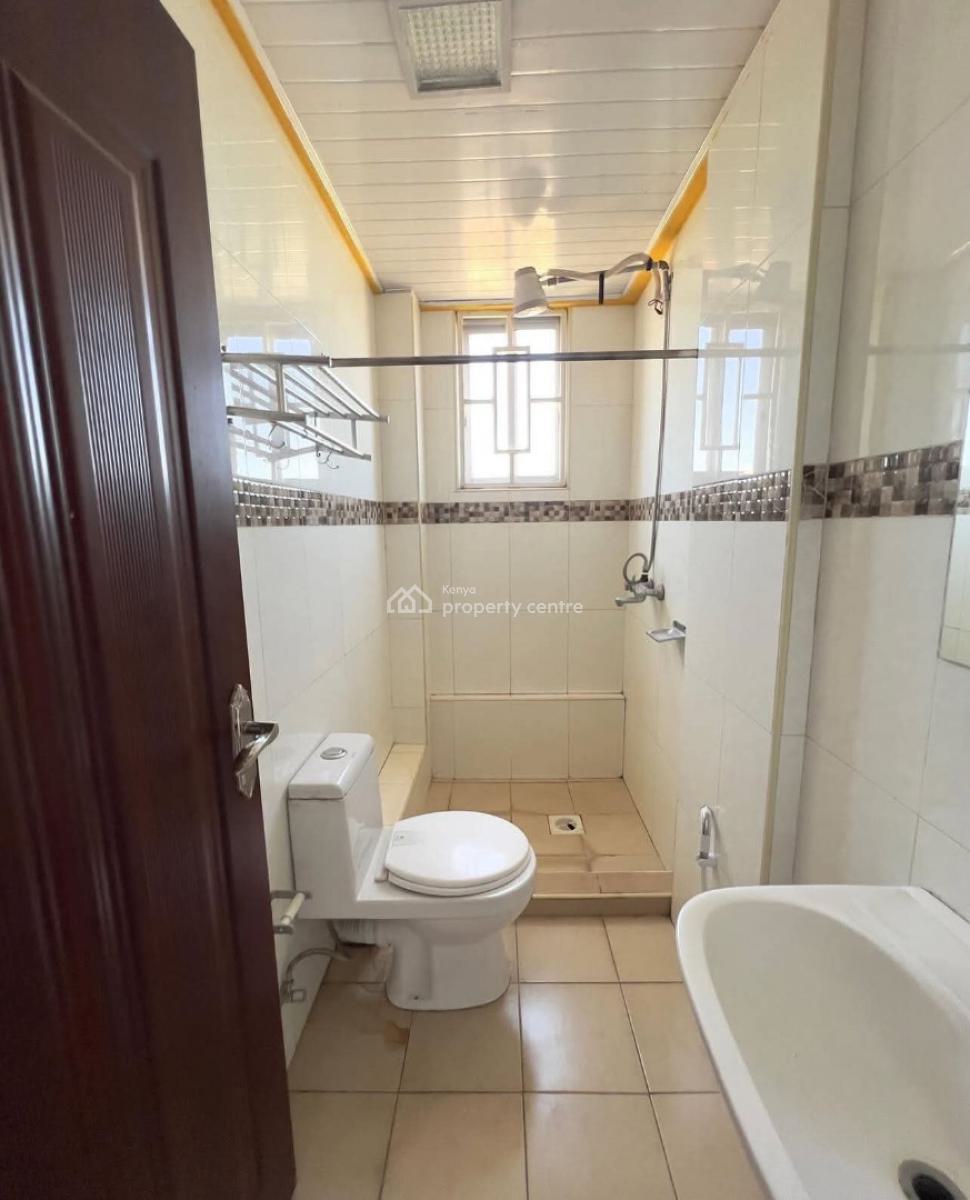Executive 1 Small Bedroom Apartment in Kilimani, Kilimani, Kilimani, Nairobi, Apartment for Rent