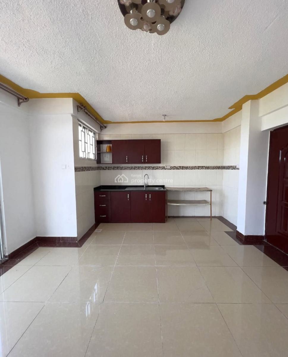 Executive 1 Small Bedroom Apartment in Kilimani, Kilimani, Kilimani, Nairobi, Apartment for Rent