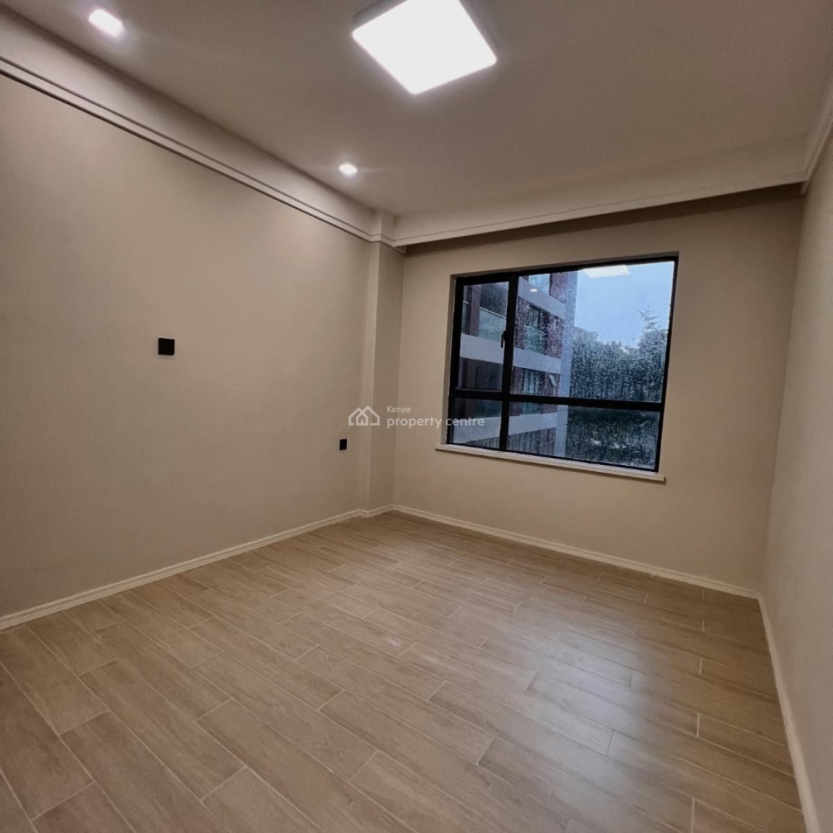 Premium One Bedroom Apartment Lavington, Lavington, Lavington, Nairobi, Apartment for Rent