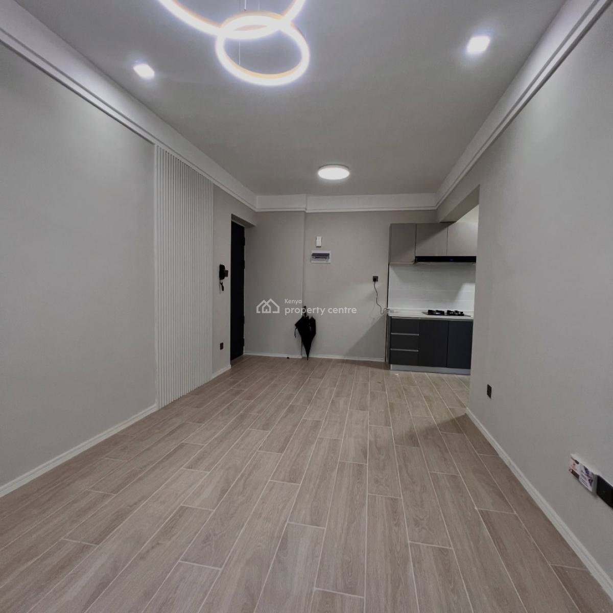 Premium One Bedroom Apartment Lavington, Lavington, Lavington, Nairobi, Apartment for Rent
