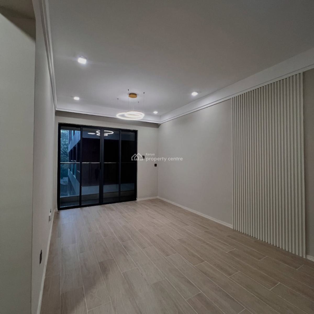 Premium One Bedroom Apartment Lavington, Lavington, Lavington, Nairobi, Apartment for Rent