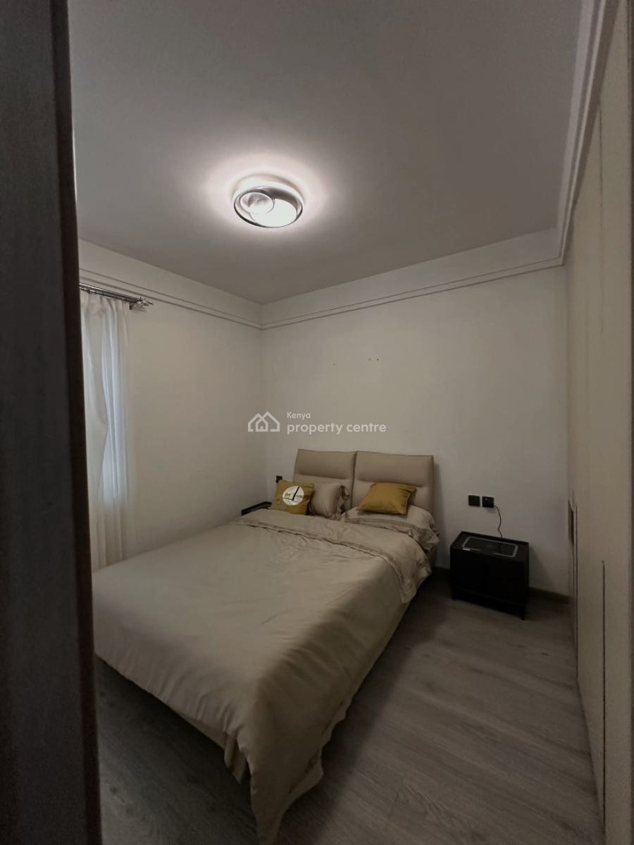 Luxurious 2 Bedroom Apartment in Kilimani, Kilimani, Kilimani, Nairobi, Apartment for Sale