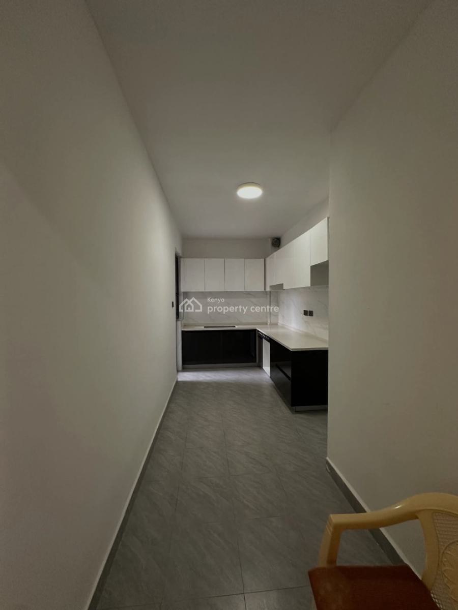 Luxurious 2 Bedroom Apartment in Kilimani, Kilimani, Kilimani, Nairobi, Apartment for Sale