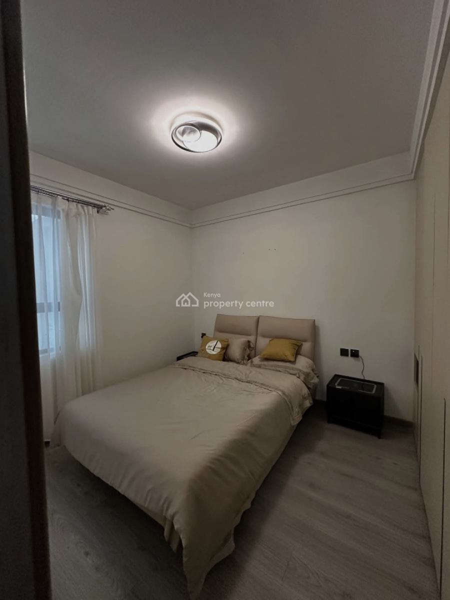 Luxurious 2 Bedroom Apartment in Kilimani, Kilimani, Kilimani, Nairobi, Apartment for Sale