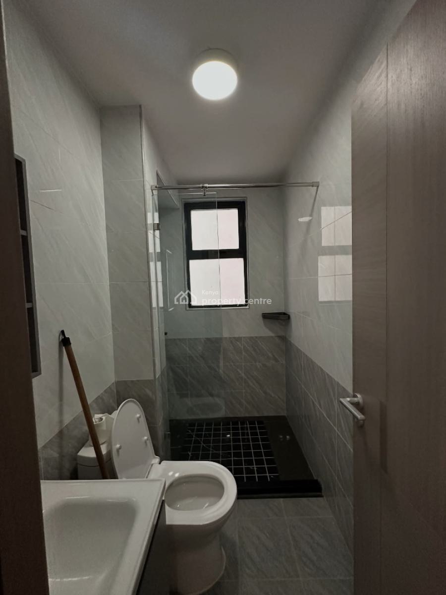 Luxurious 3 Bedroom Apartment in Kilimani, Kilimani, Kilimani, Nairobi, Apartment for Sale