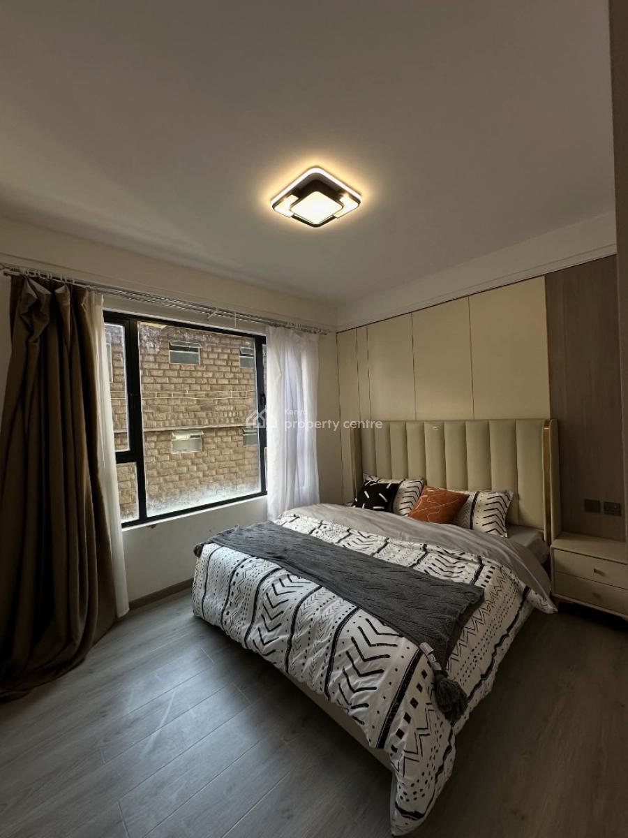 Luxurious 3 Bedroom Apartment in Kilimani, Kilimani, Kilimani, Nairobi, Apartment for Sale