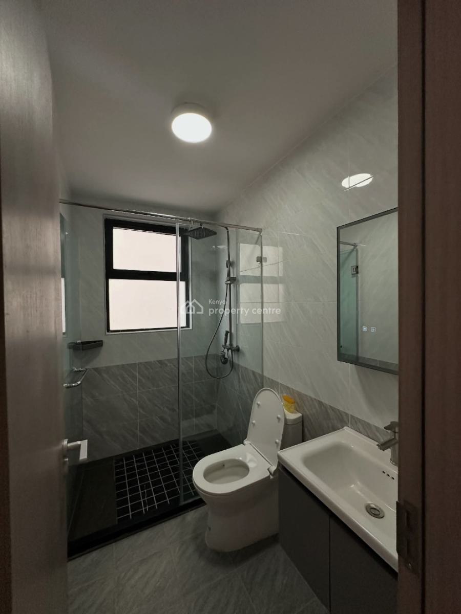 Luxurious 3 Bedroom Apartment in Kilimani, Kilimani, Kilimani, Nairobi, Apartment for Sale