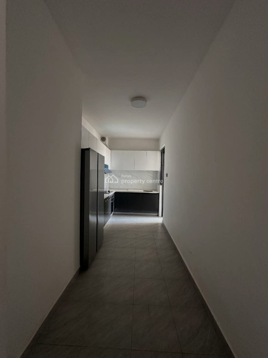 Luxurious 3 Bedroom Apartment in Kilimani, Kilimani, Kilimani, Nairobi, Apartment for Sale