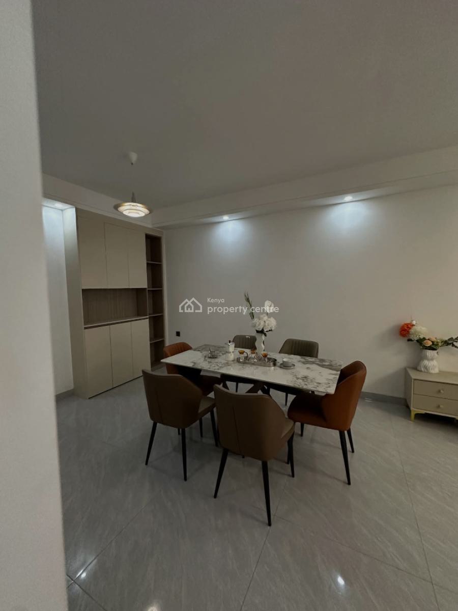 Luxurious 3 Bedroom Apartment in Kilimani, Kilimani, Kilimani, Nairobi, Apartment for Sale