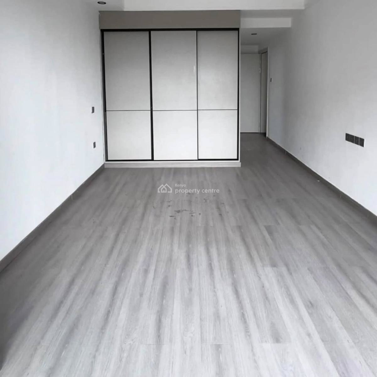 3 Bedroom All En-suite + Dsq Apartment in Kilimani, Kilimani, Kilimani, Nairobi, Apartment for Rent