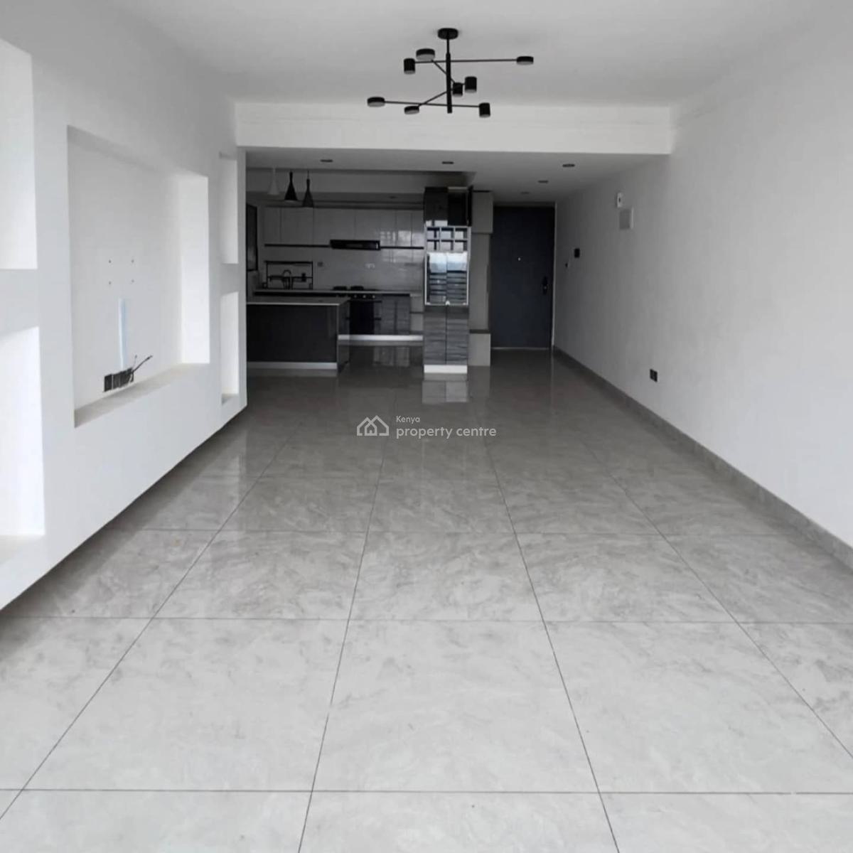 3 Bedroom All En-suite + Dsq Apartment in Kilimani, Kilimani, Kilimani, Nairobi, Apartment for Rent