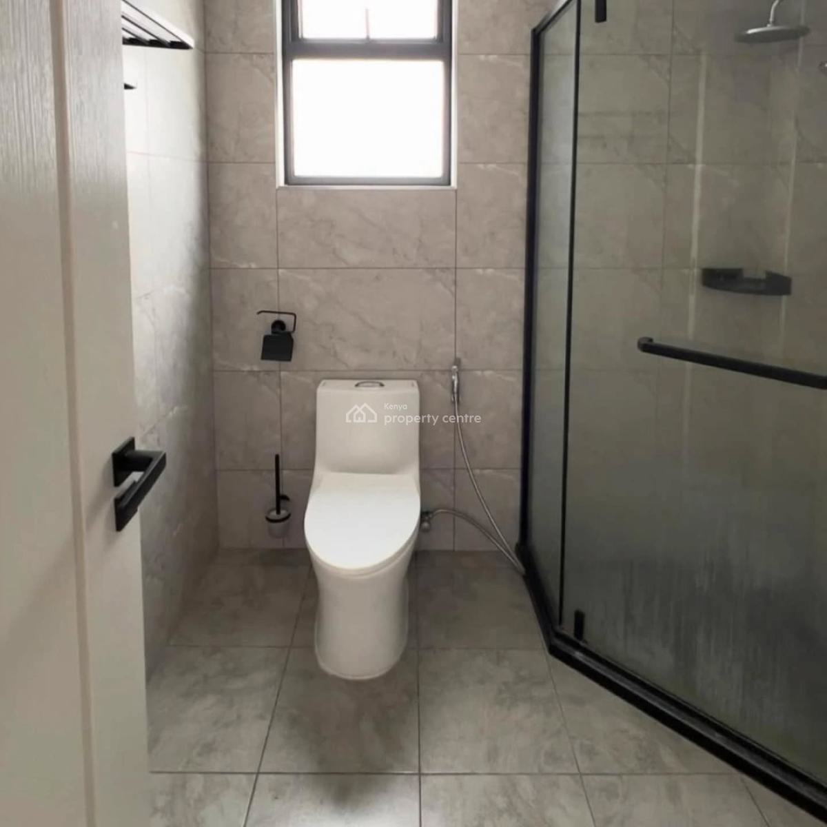 3 Bedroom All En-suite + Dsq Apartment in Kilimani, Kilimani, Kilimani, Nairobi, Apartment for Rent