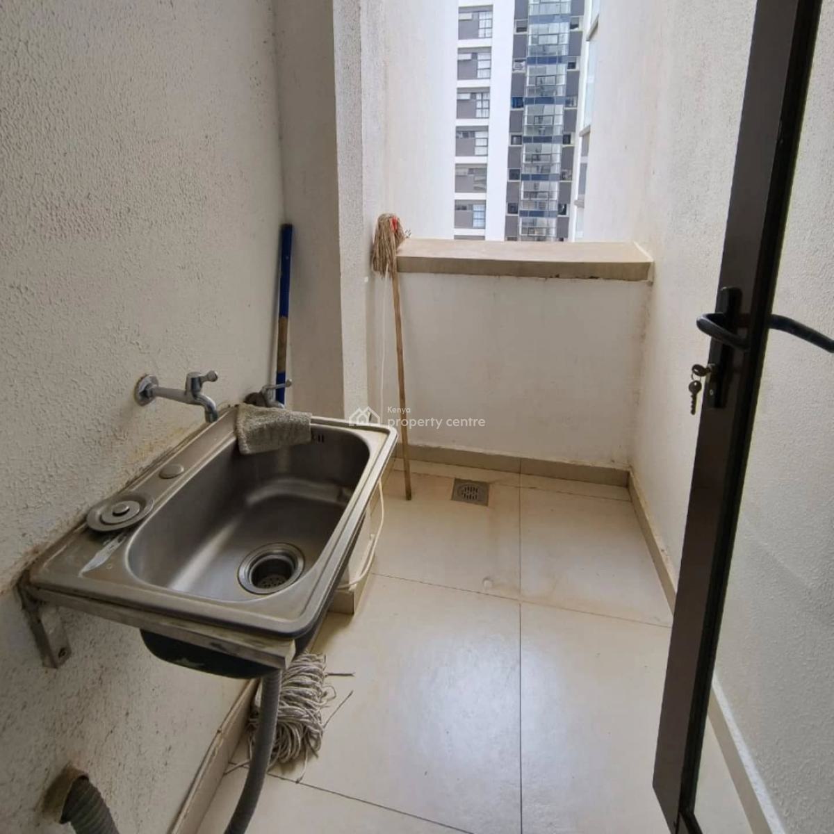 2 Bedroom Apartment Lavington, Lavington, Lavington, Nairobi, Apartment for Rent