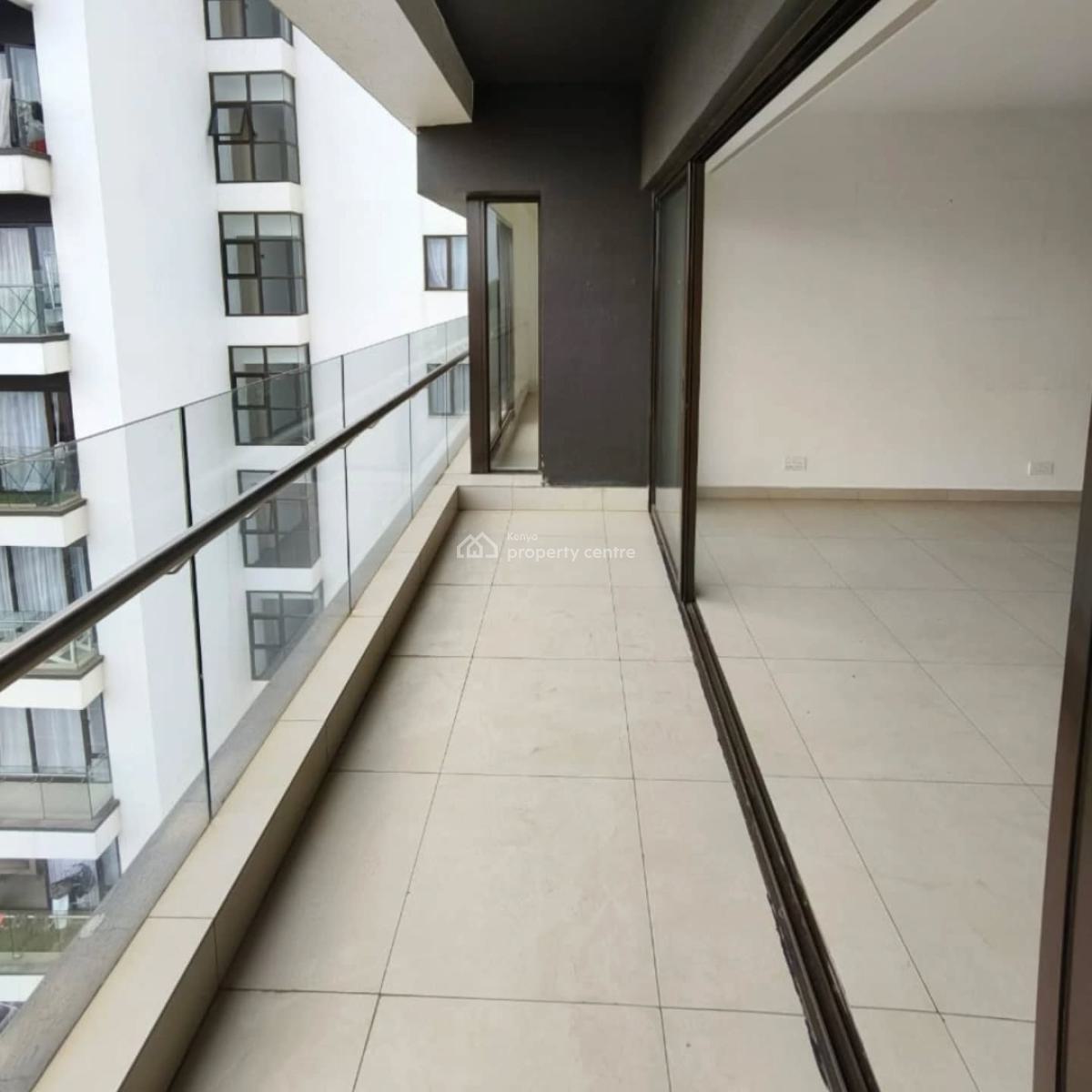 2 Bedroom Apartment Lavington, Lavington, Lavington, Nairobi, Apartment for Rent