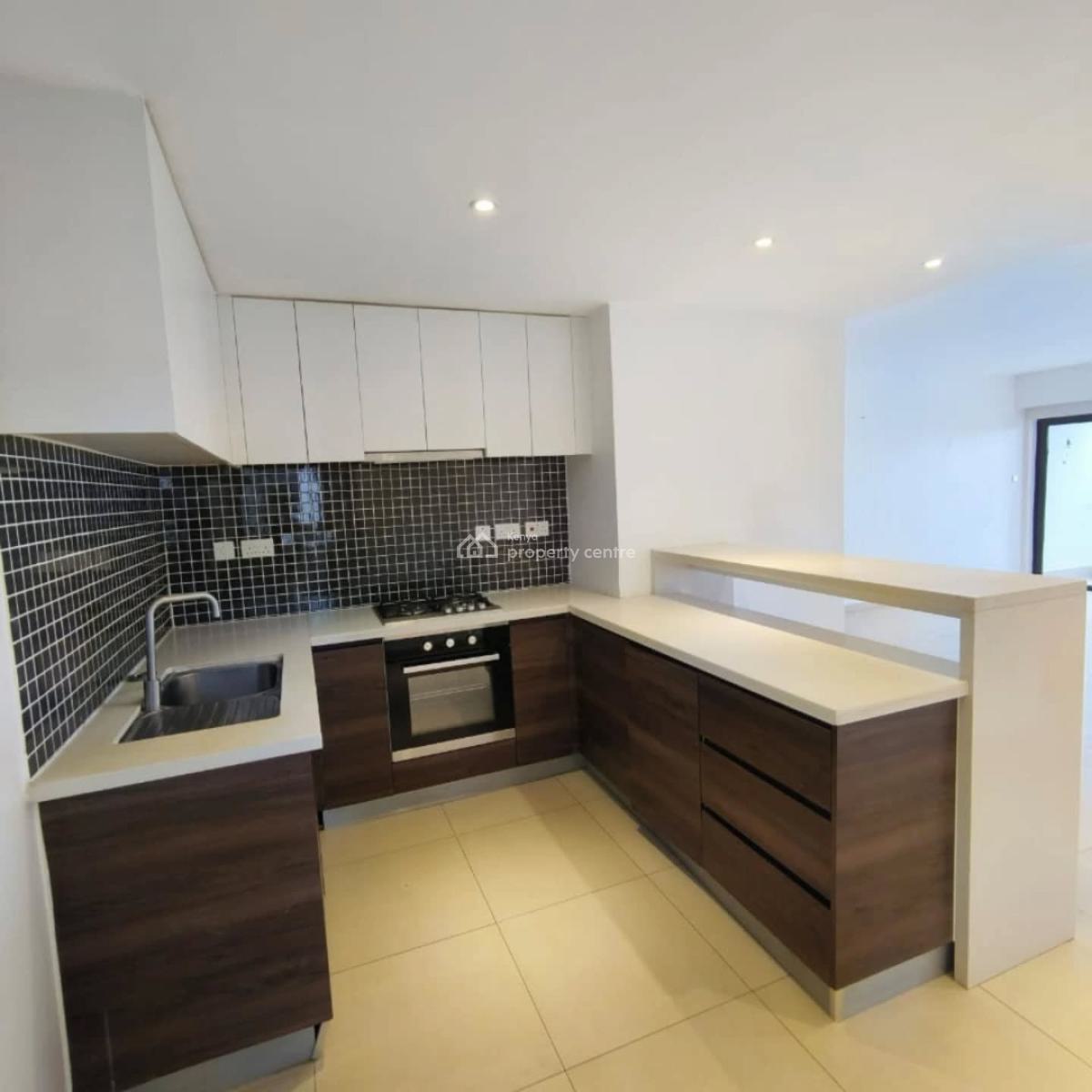 2 Bedroom Apartment Lavington, Lavington, Lavington, Nairobi, Apartment for Rent