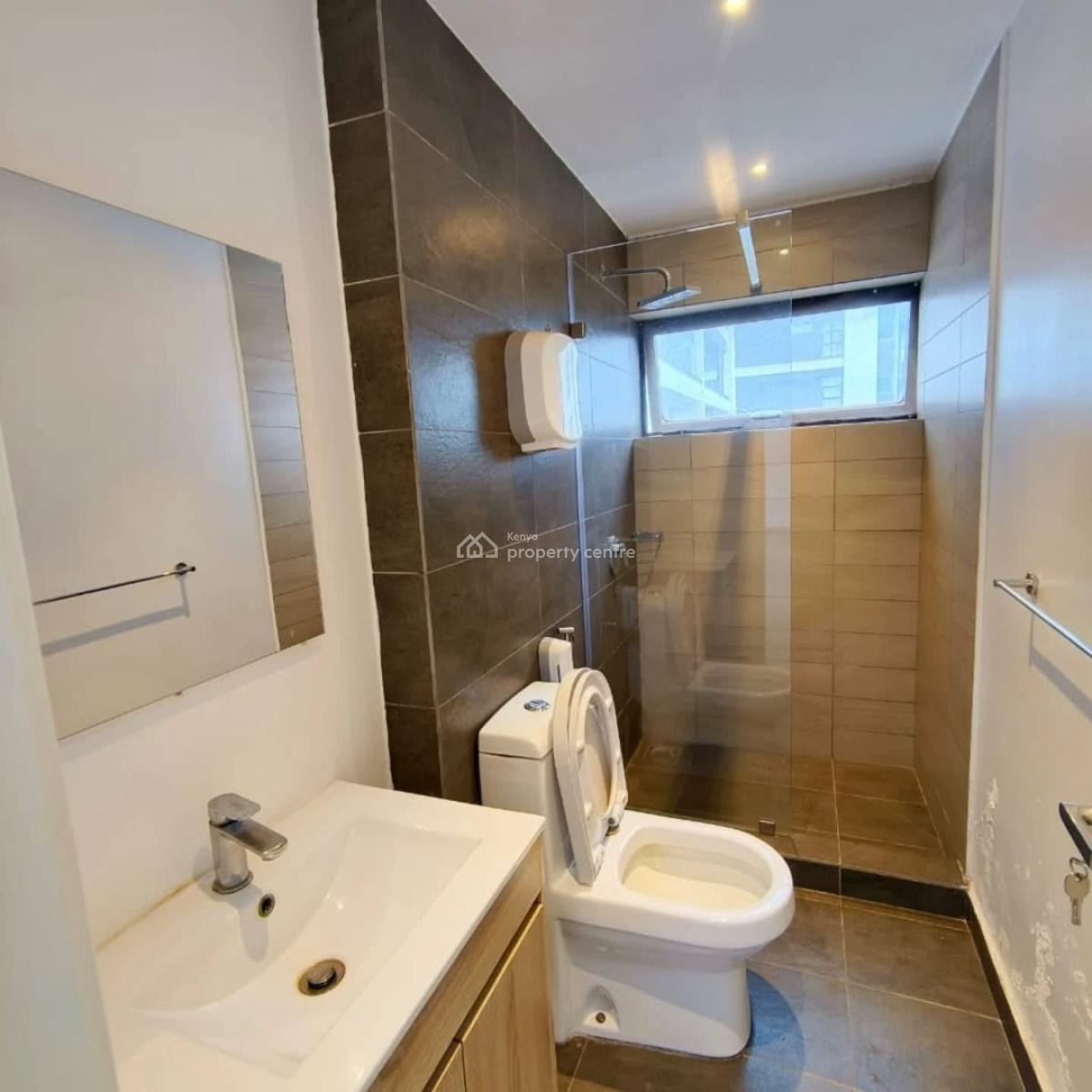 2 Bedroom Apartment Lavington, Lavington, Lavington, Nairobi, Apartment for Rent