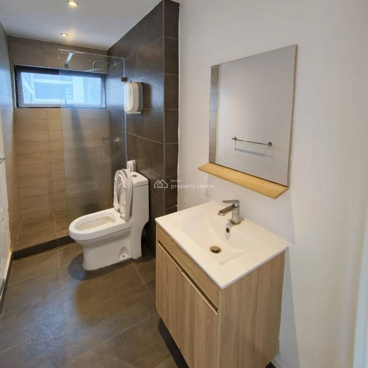2 Bedroom Apartment Lavington, Lavington, Lavington, Nairobi, Apartment for Rent
