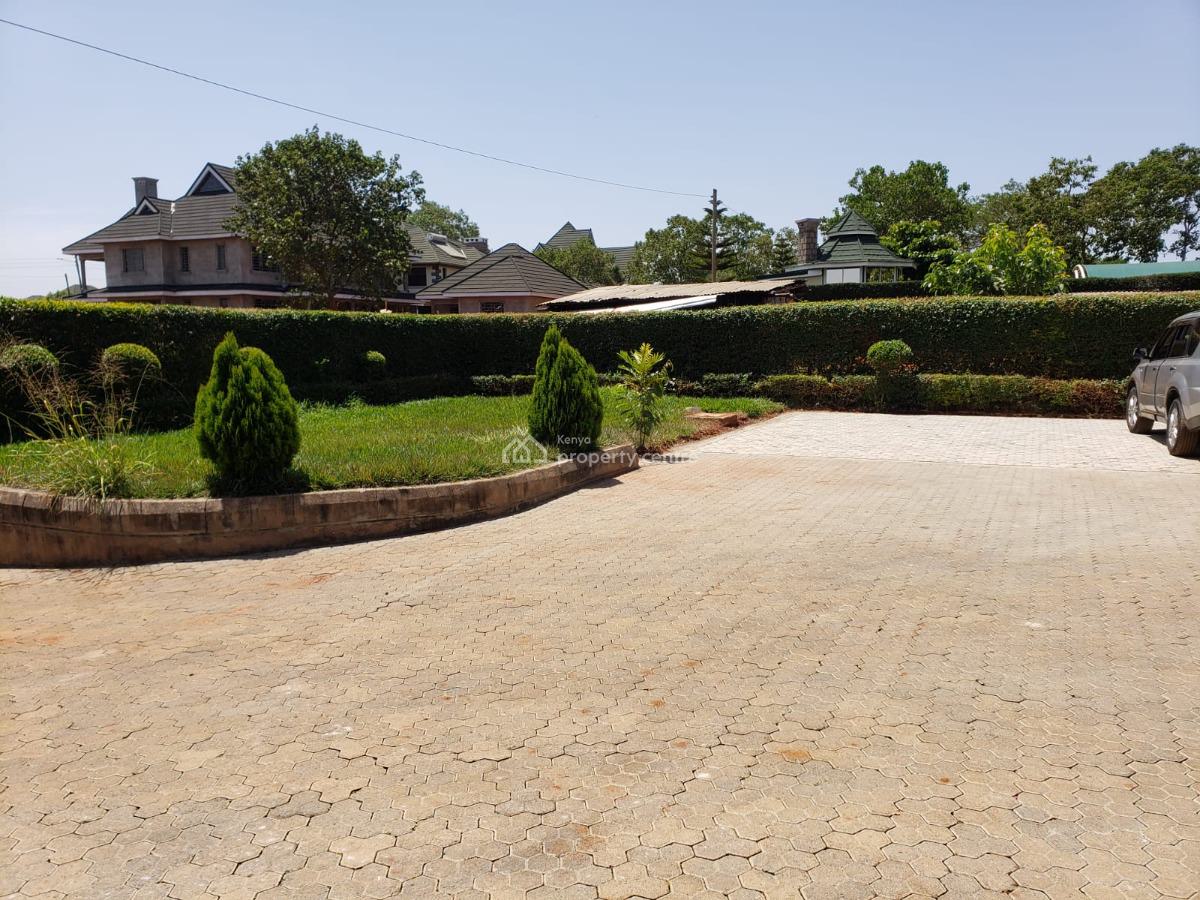Thika Greens House., Thika Greens Phase, Thika, Kiambu, Townhouse for Sale