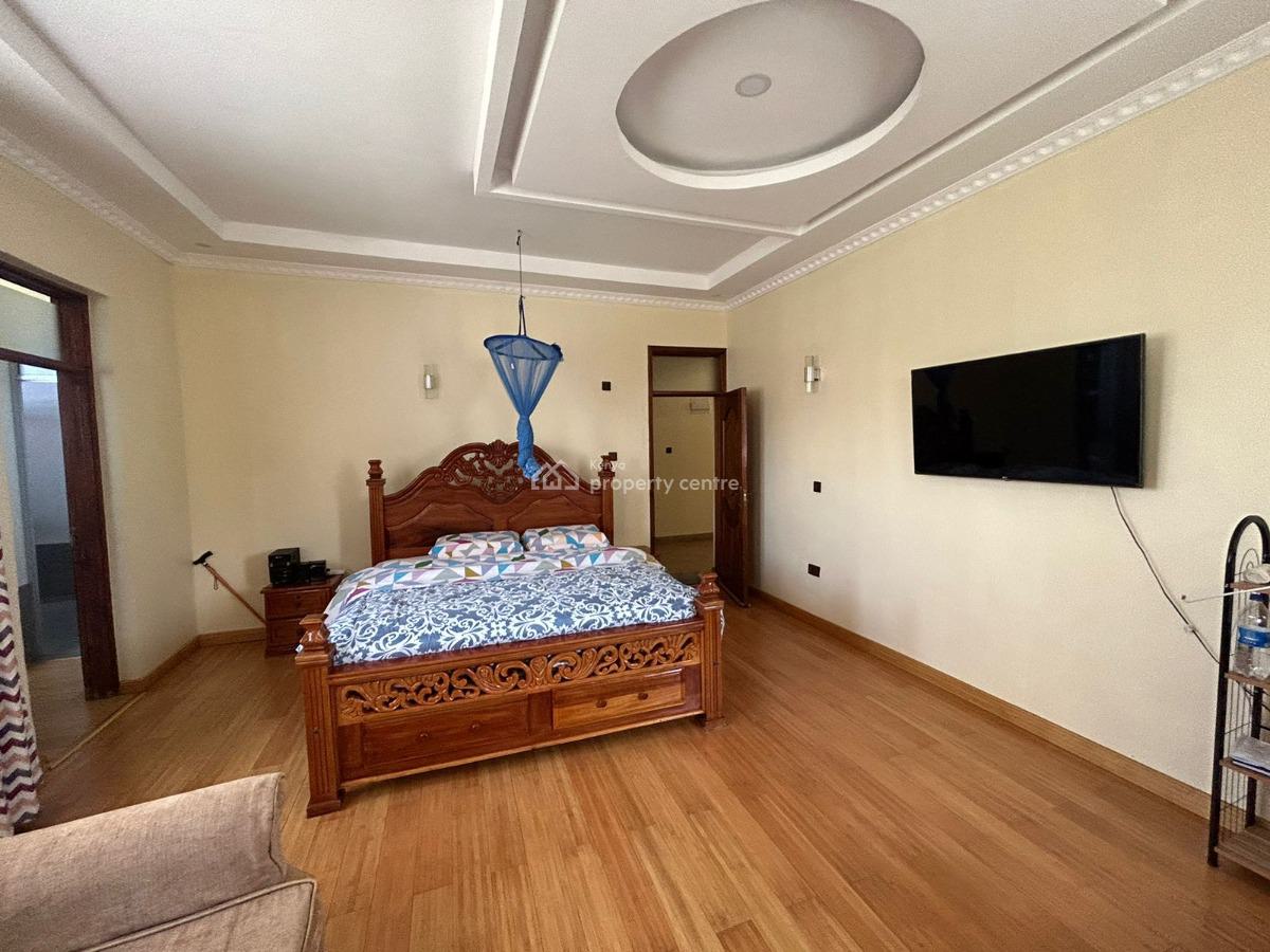 Thika Greens House., Thika Greens Phase, Thika, Kiambu, Townhouse for Sale