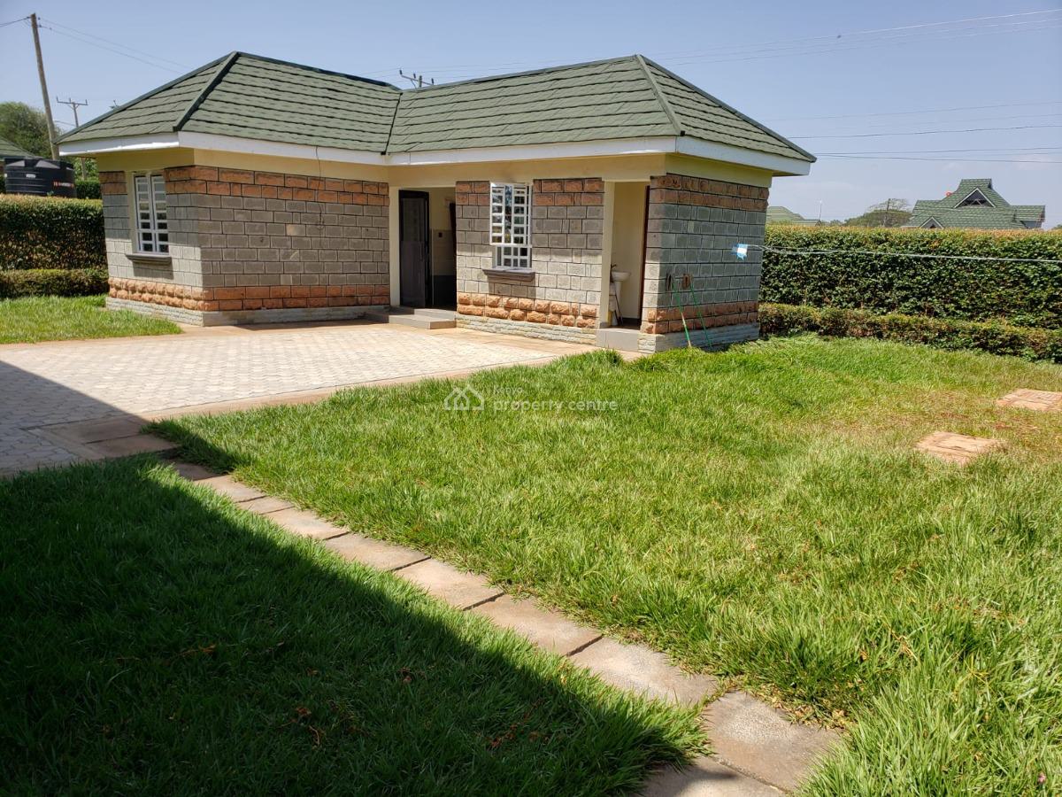Thika Greens House., Thika Greens Phase, Thika, Kiambu, Townhouse for Sale