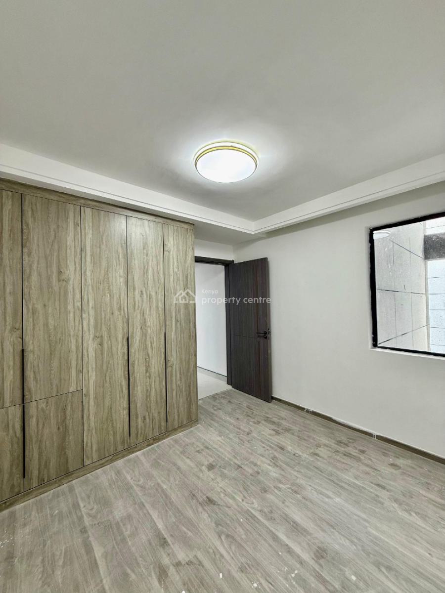 Luxury 2 Bedroom Apartment, Kirichwa Road, Kilimani, Nairobi, Apartment for Rent