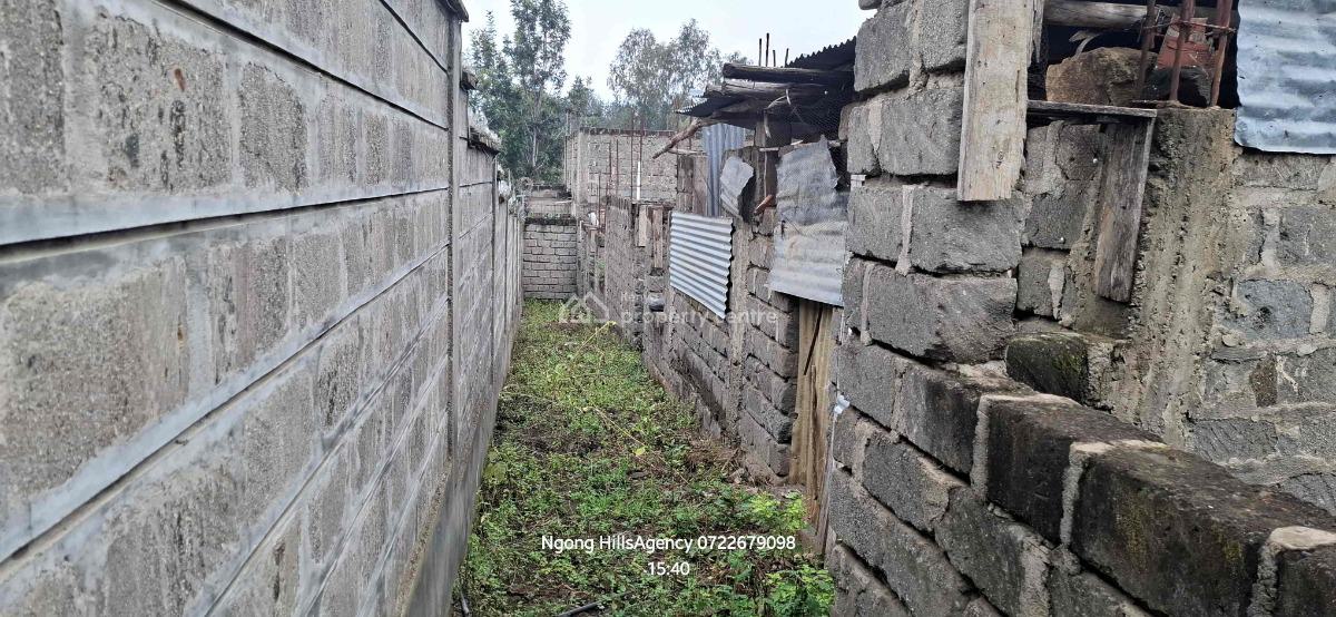 Prime Development Opportunity: 15-unit Apartment Block in Rimpa, Oloosurutia, Rimpa, Ongata Rongai, Kajiado, Commercial Property for Sale