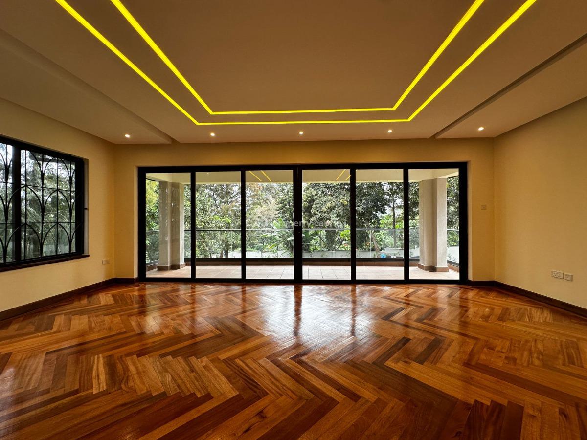 Magnificent 4 Bedrooms Stand Alone House on Half Acre, Runda, Runda, Westlands, Nairobi, House for Rent