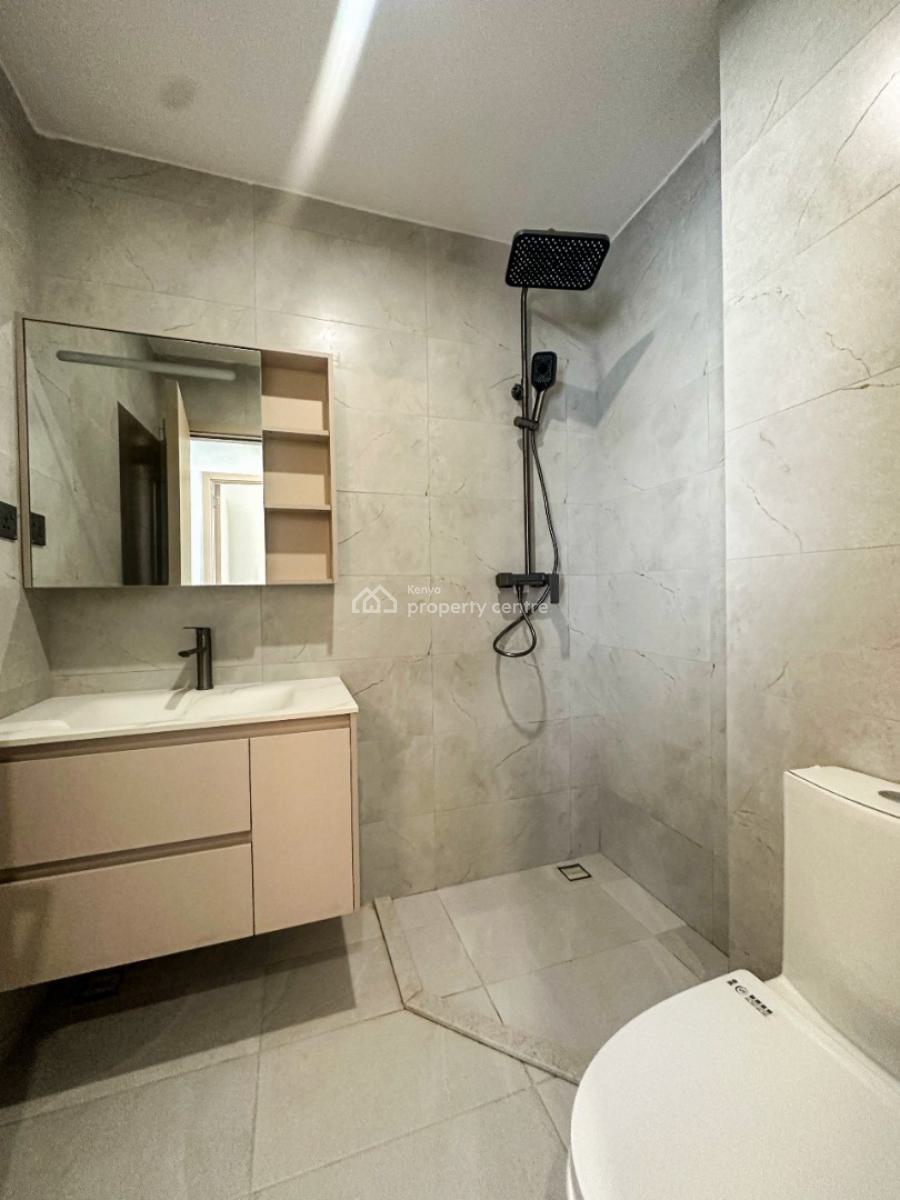 Luxurious 2 Bedroom Apartment  in Riverside, Nairobi, Riverside, Westlands, Nairobi, Apartment for Sale