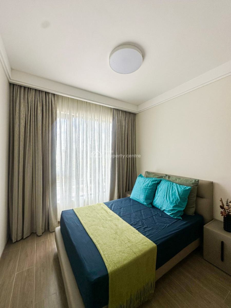 Luxurious 2 Bedroom Apartment  in Riverside, Nairobi, Riverside, Westlands, Nairobi, Apartment for Sale