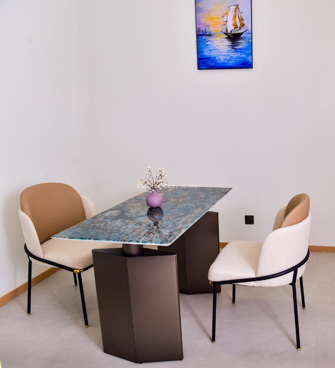 Luxurious 2 Bedroom Apartment  in Riverside, Nairobi, Riverside, Westlands, Nairobi, Apartment for Sale