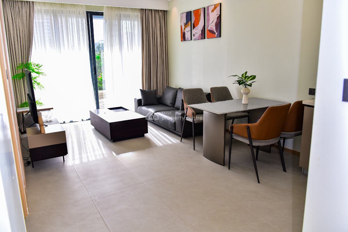 Luxurious 2 Bedroom Apartment  in Riverside, Nairobi, Riverside, Westlands, Nairobi, Apartment for Sale