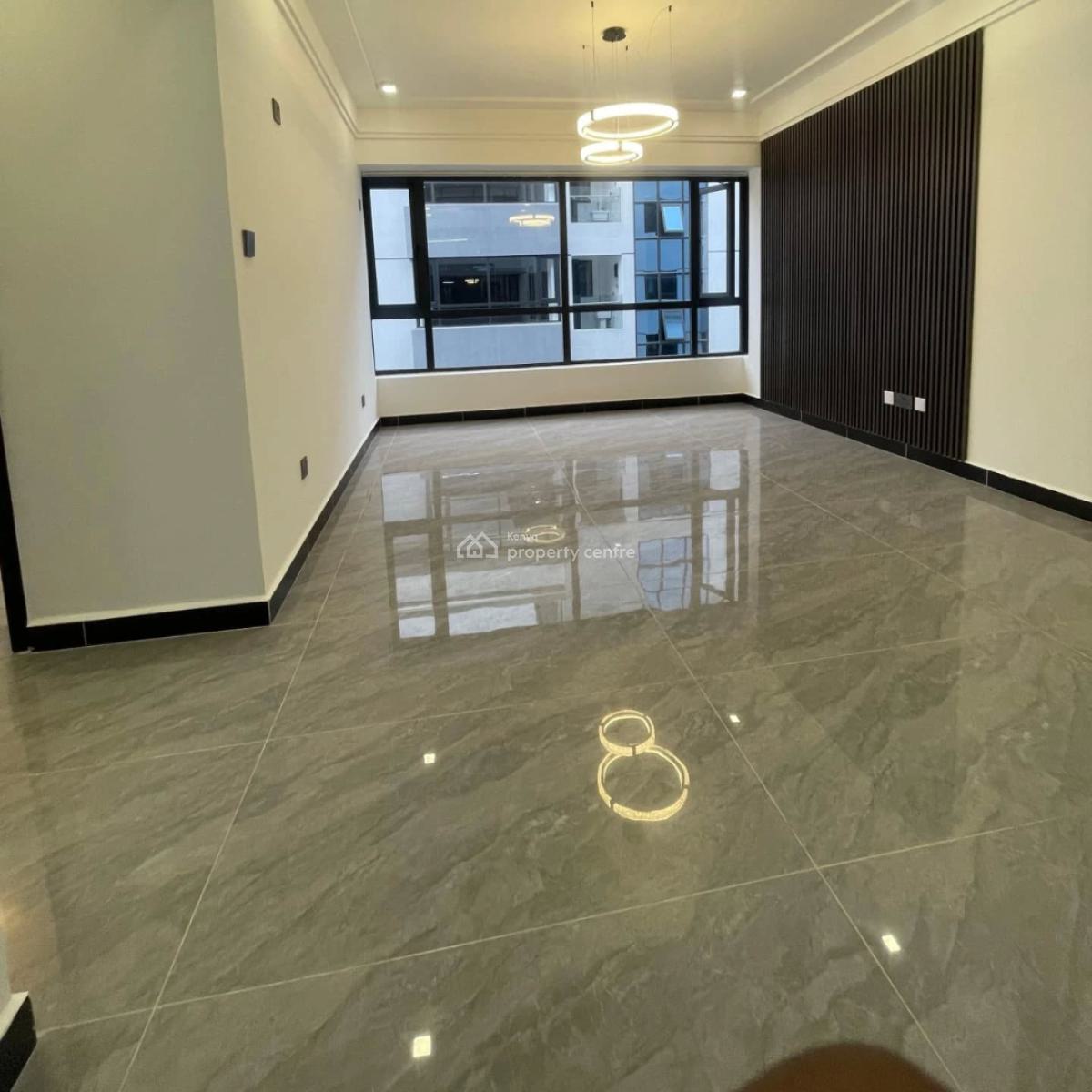 Luxury 2 Bedroom Apartment Lavington, Lavington, Lavington, Nairobi, Apartment for Rent