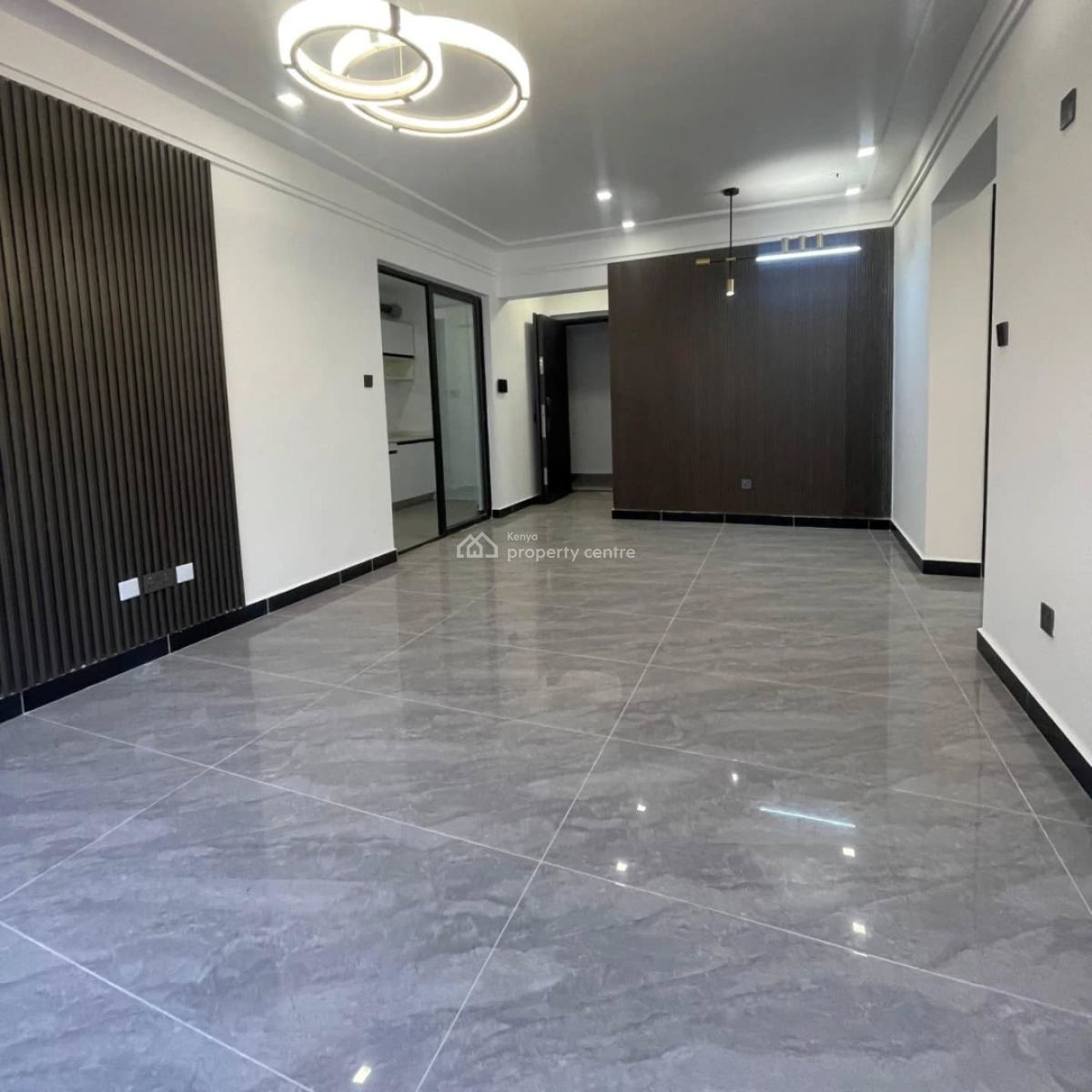 Luxury 2 Bedroom Apartment Lavington, Lavington, Lavington, Nairobi, Apartment for Rent